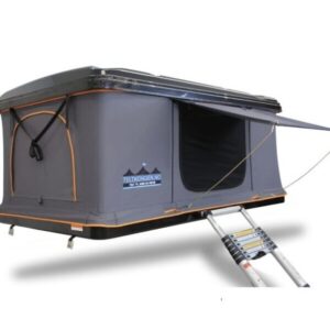 Taktelt og camping