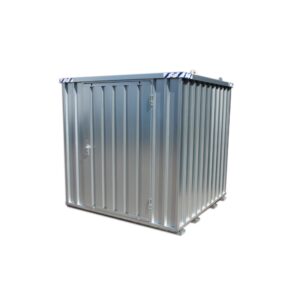 Quickbuild-containere